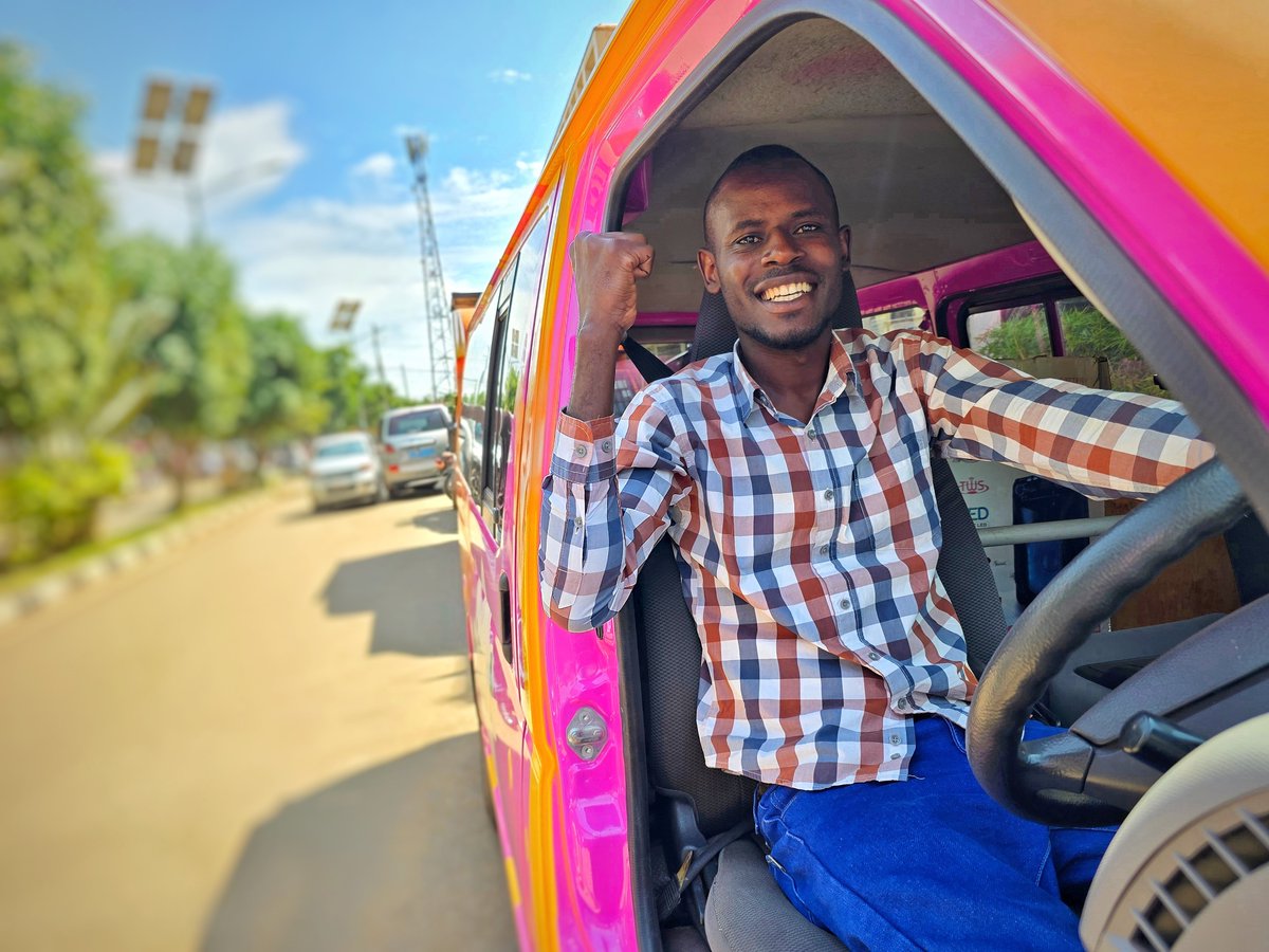 Pepsi Uganda tweet media