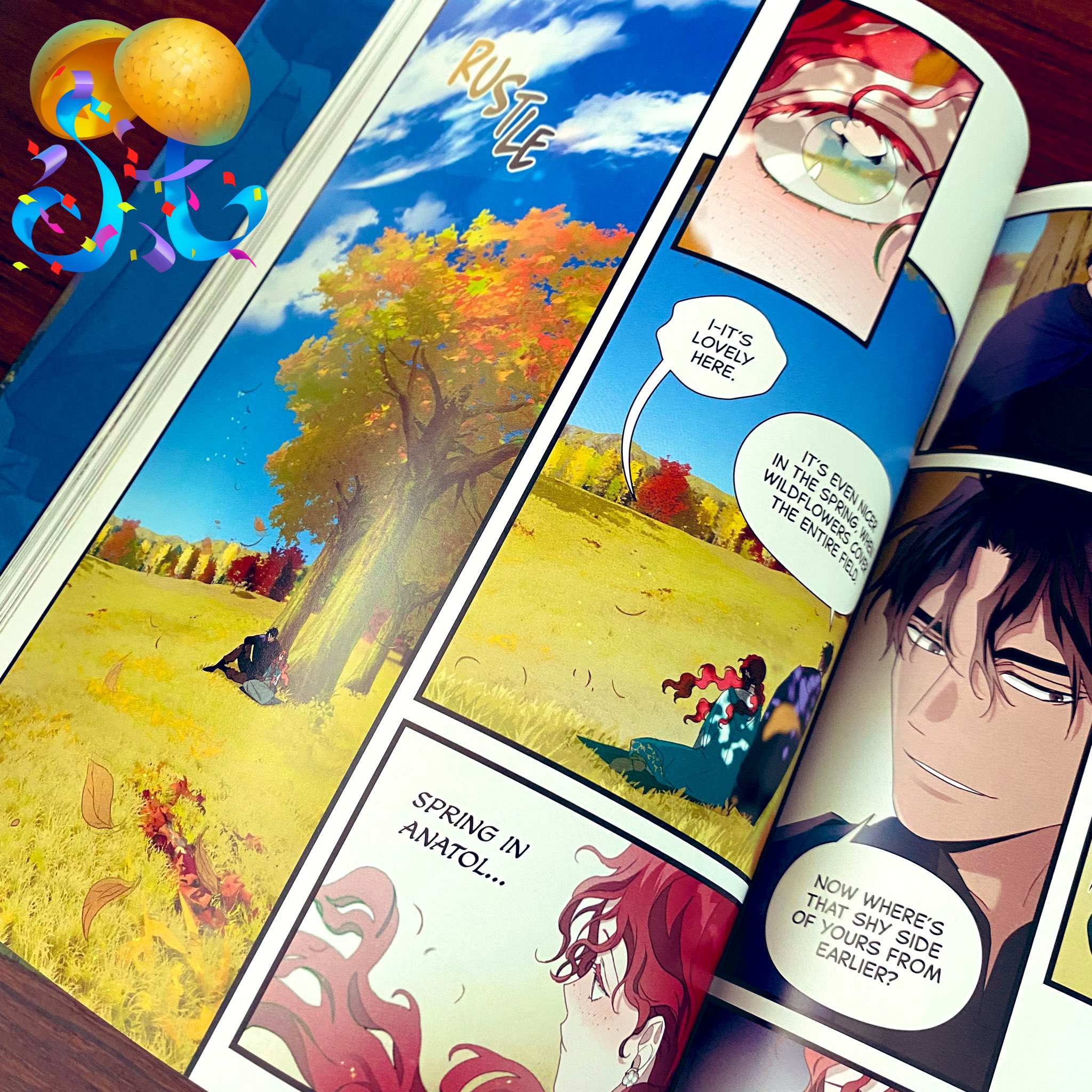 オークの樹の下　英語版 オークの樹の下 英語版 Amazon | Under the Oak Tree: Volume 1