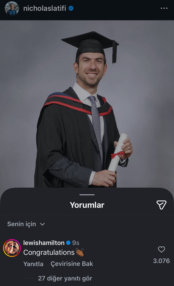 Yeni samimiyet fotosu