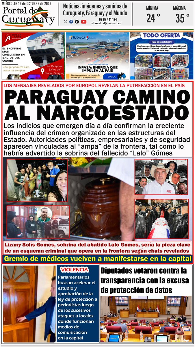 Elias Cabral tweet media