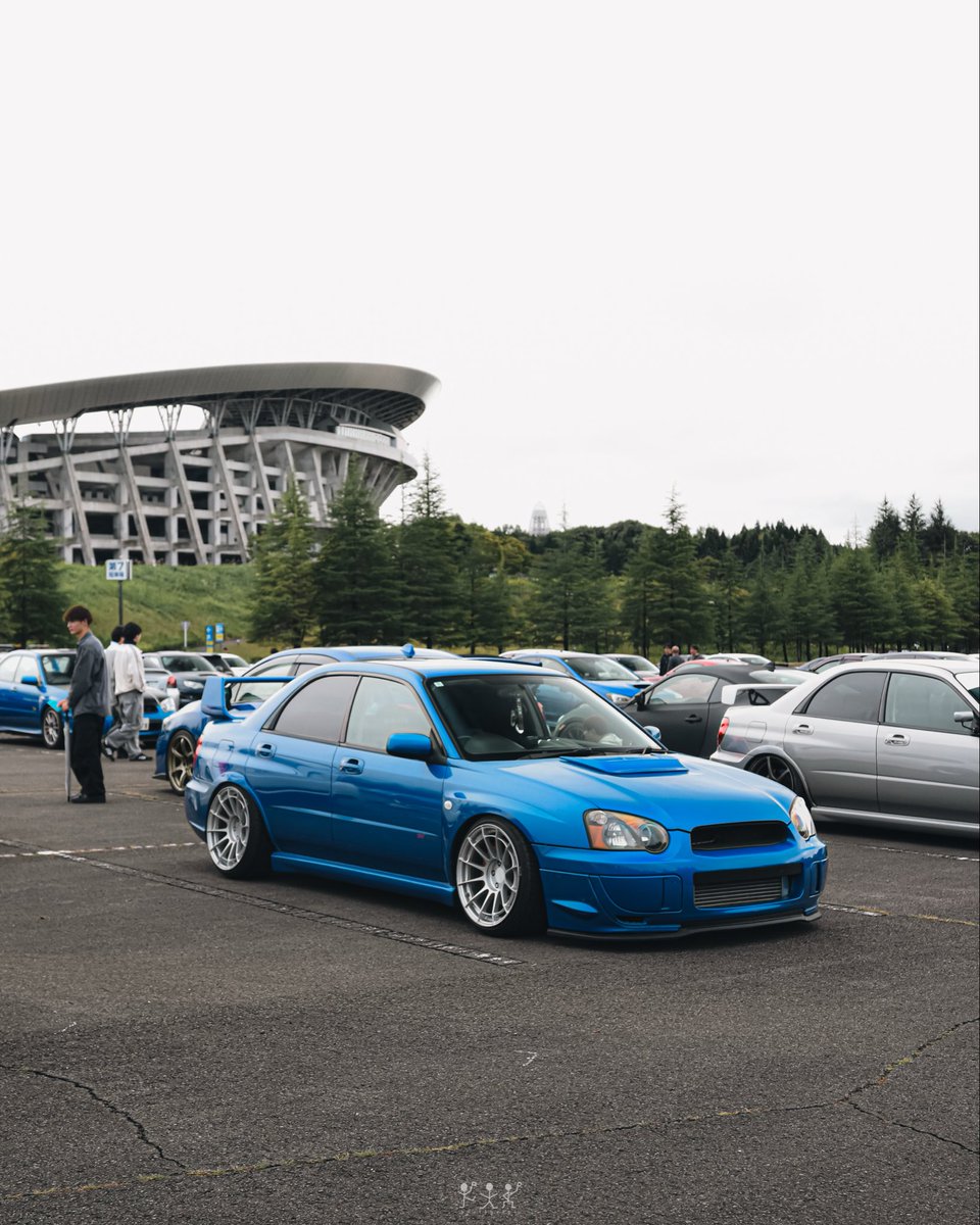 ren_86_r's tweet image. お待たせしました🫡
#AutumnSUBARU2025 の写真を共有いたします！

主に12時〜14時半頃に撮っていたので、撮影できていない車もあるかもしれません…
9割以上は撮影できたと思います🙇

参加された方々に届くように拡散お願いいたします🤲

📸リンク↓
drive.google.com/drive/folders/…