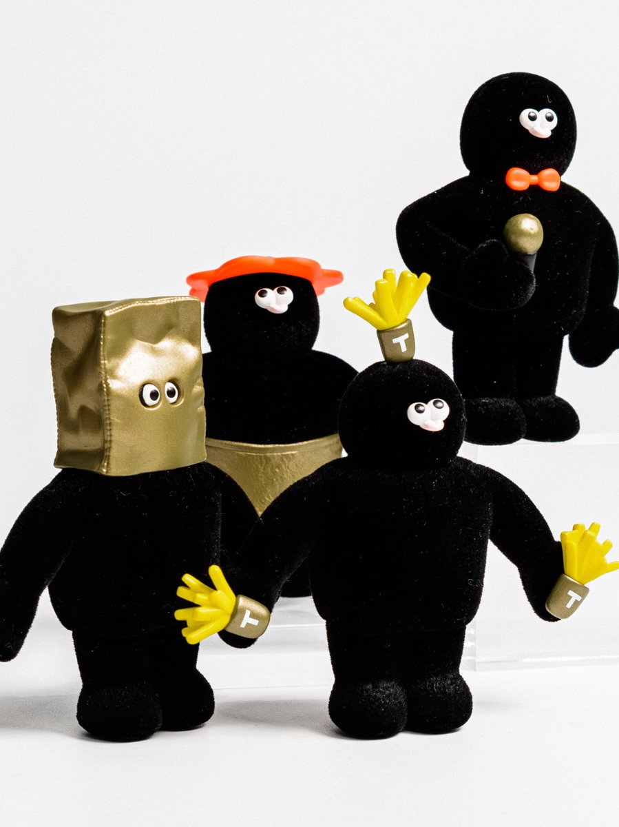 ケンエレスタンド5周年／ 限定カラーシリーズ KENELE LIMITED COLOR 第