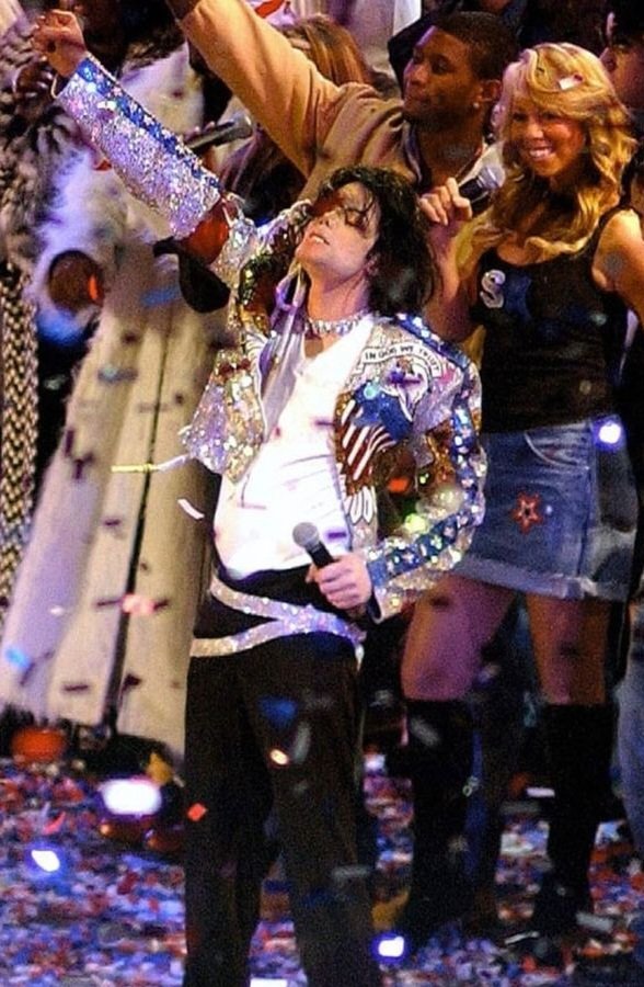 I love you too !

#MichaelJackson