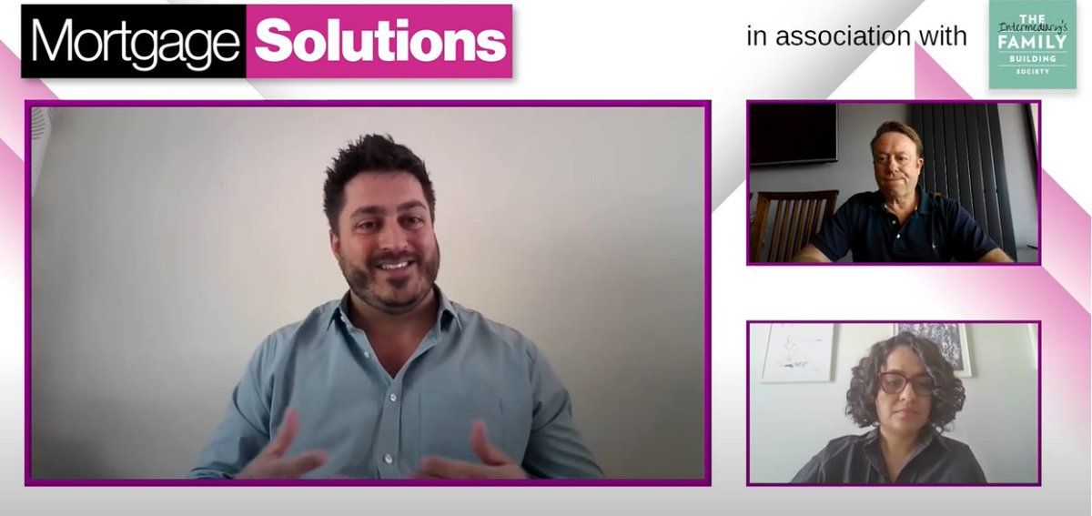 Brokers - Market is ‘awakening’ to a wider range of later life lending products. Our BDMs join Anna Sagar at Mortgage Solutions to talk about our standard mortgage products that can be an alternative to equity release and RIOs.
Watch the podcast here bit.ly/48pLgEw