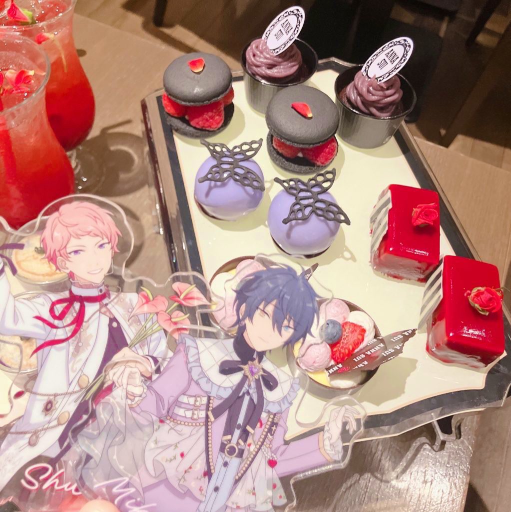 ♡♡♡ページ むう on X