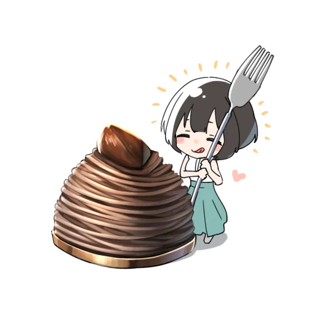 もん