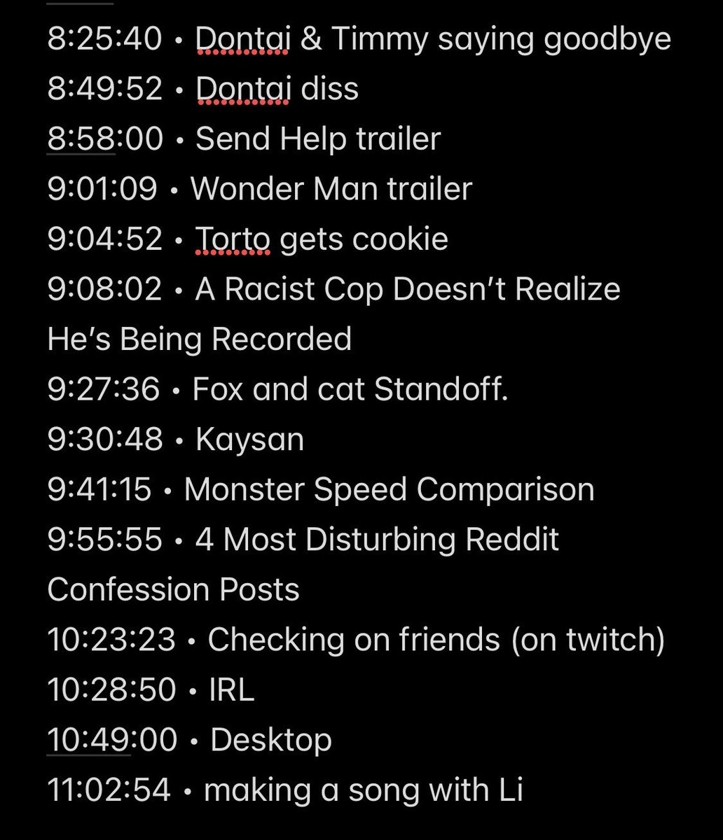 EverythingYRG's tweet image. 10/14 ⏰ Timestamps⏰ • FaZe SUBATHON DAY 7!! MAYBE DONTAIVIOUS…