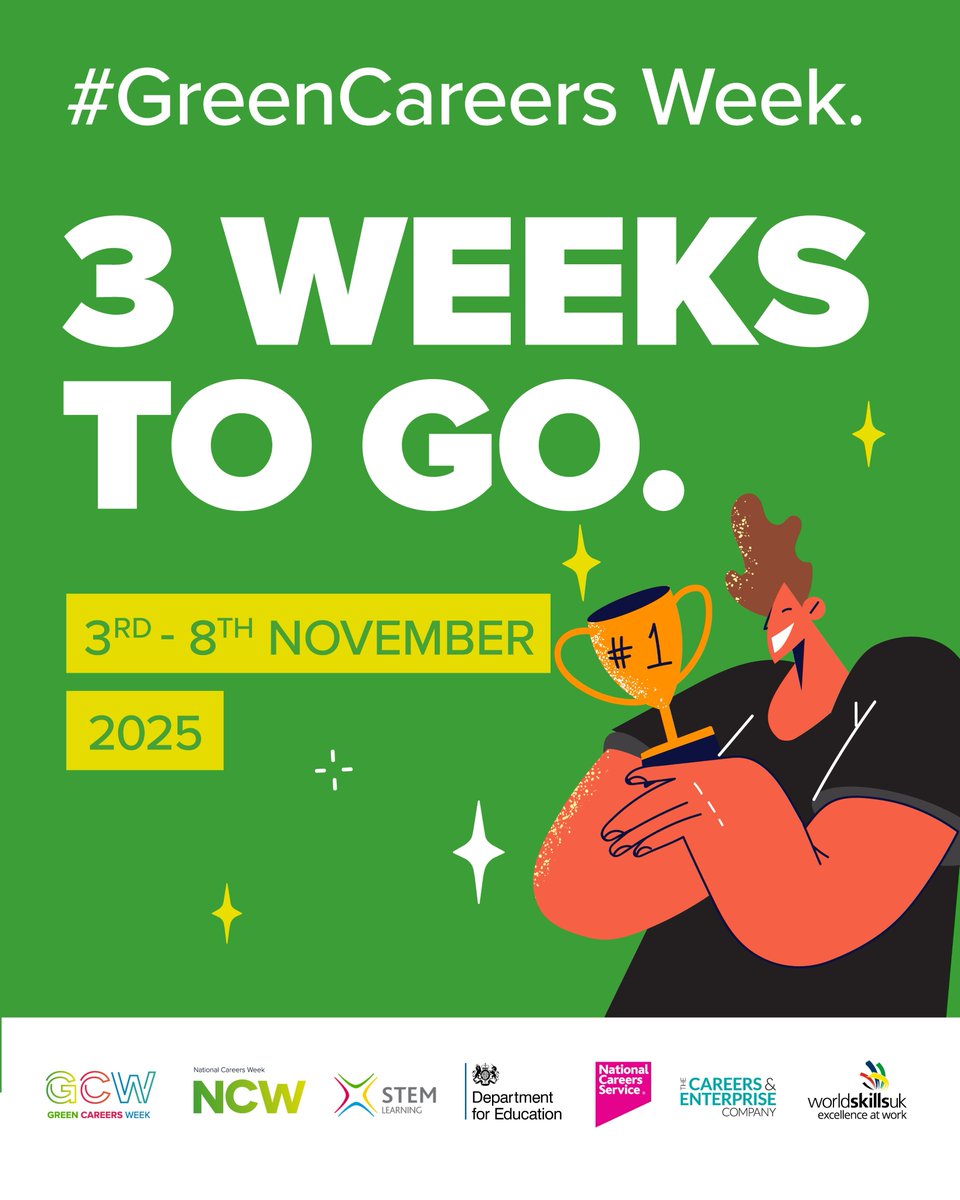 Finham Park MAT tweet media