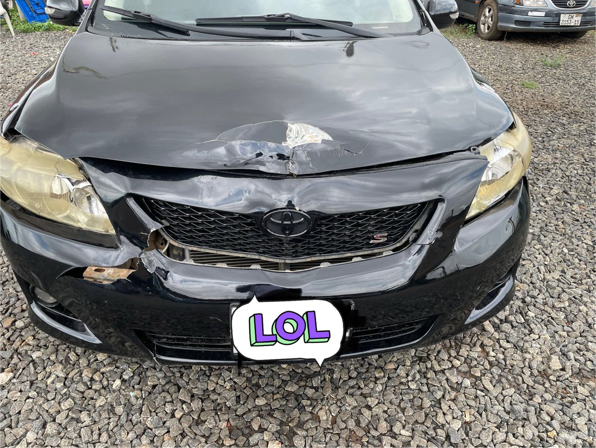 TorqueTown's tweet image. Kicking off !!! 
#FirstClient #CarRestoration