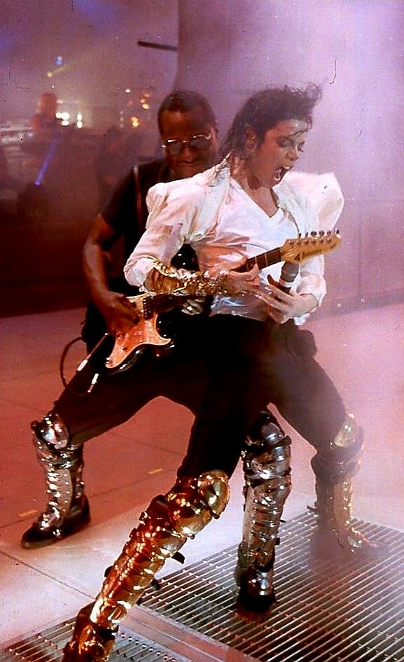 I love you !!!

#MichaelJackson