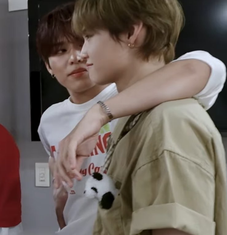 ฮีอู๋คลั่งรักสุดแล้วอย่าเถียงเราเลย