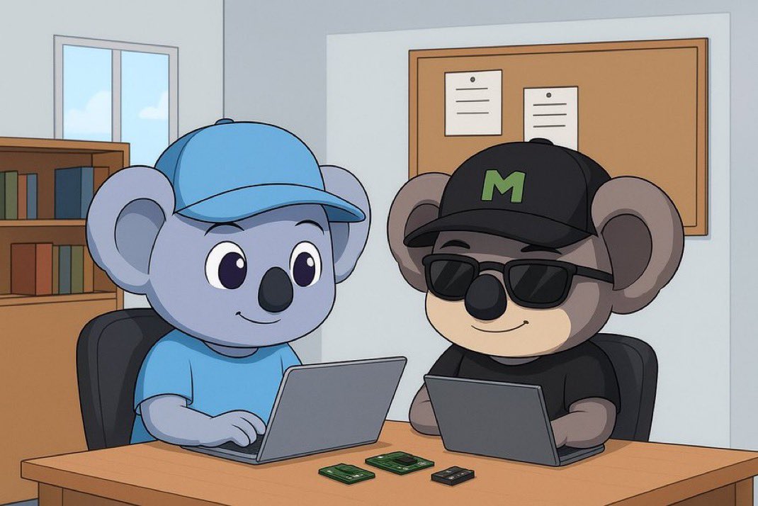 Exploring Web3 just got a whole lot easier.

<a href="/BitgetWallet/">Bitget Wallet 🩵</a> and <a href="/MorphLayer/">Morph</a> are creating a unified ecosystem, where accessing DeFi, payments, and apps happens instantly.

Inside Bitget Wallet, users can jump into Morph Layer 2 without extra setup, enjoying smooth, secure, and