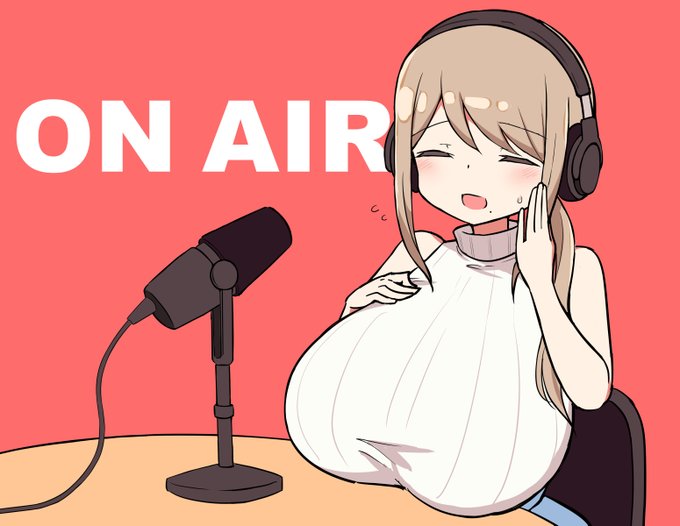 でじまるさんとまんのさんがやってるPodcastにお邪魔してきました!色々漫画のこと喋ってるので興味ある方は是非!(※普通に男の声なので注意) 