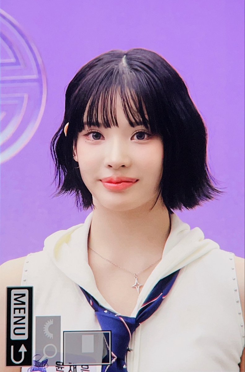 z051210's tweet photo. 251015 #ADYA #에이디야 #채은
#ADYA퀸카채은 https://t.co/HvVcqWLHRN