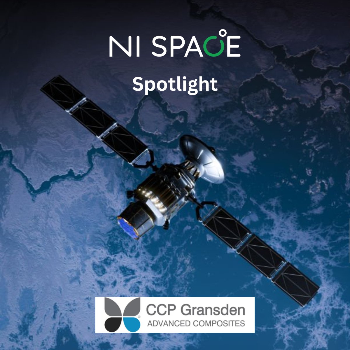 NI SPACE tweet media