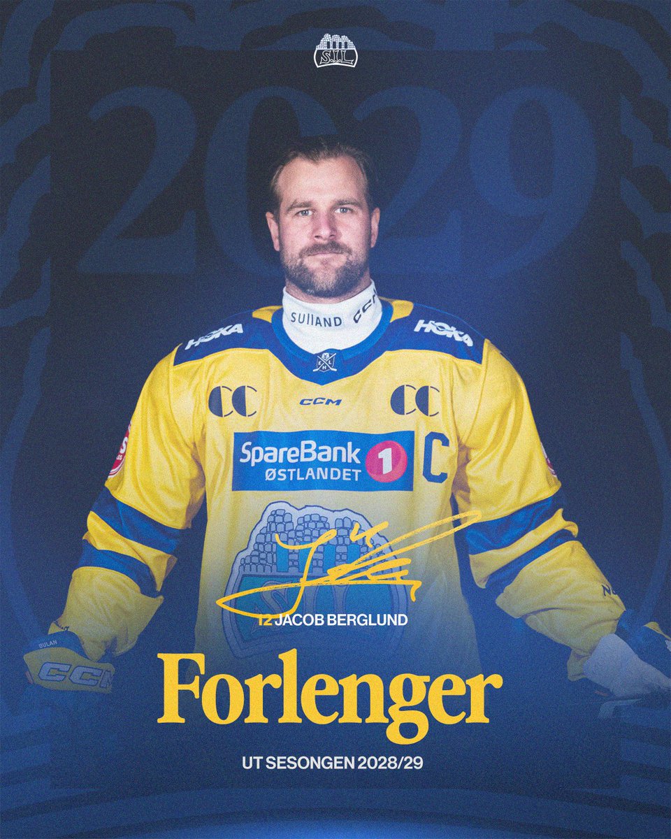 StorhamarHockey's tweet photo. Han blir! 💥
https://t.co/IEogH5lAmd
#storhamargutta #2hockey https://t.co/WmOQFRH5EQ