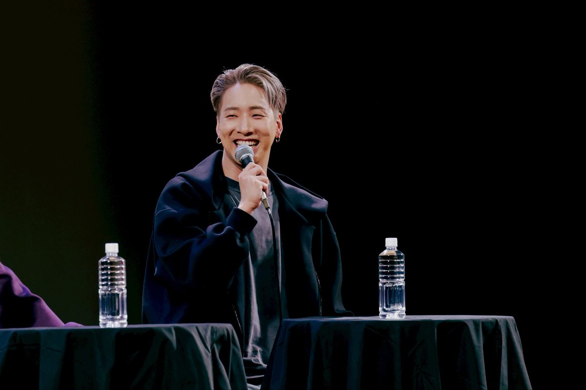 THE RAMPAGE OFFICIAL on X