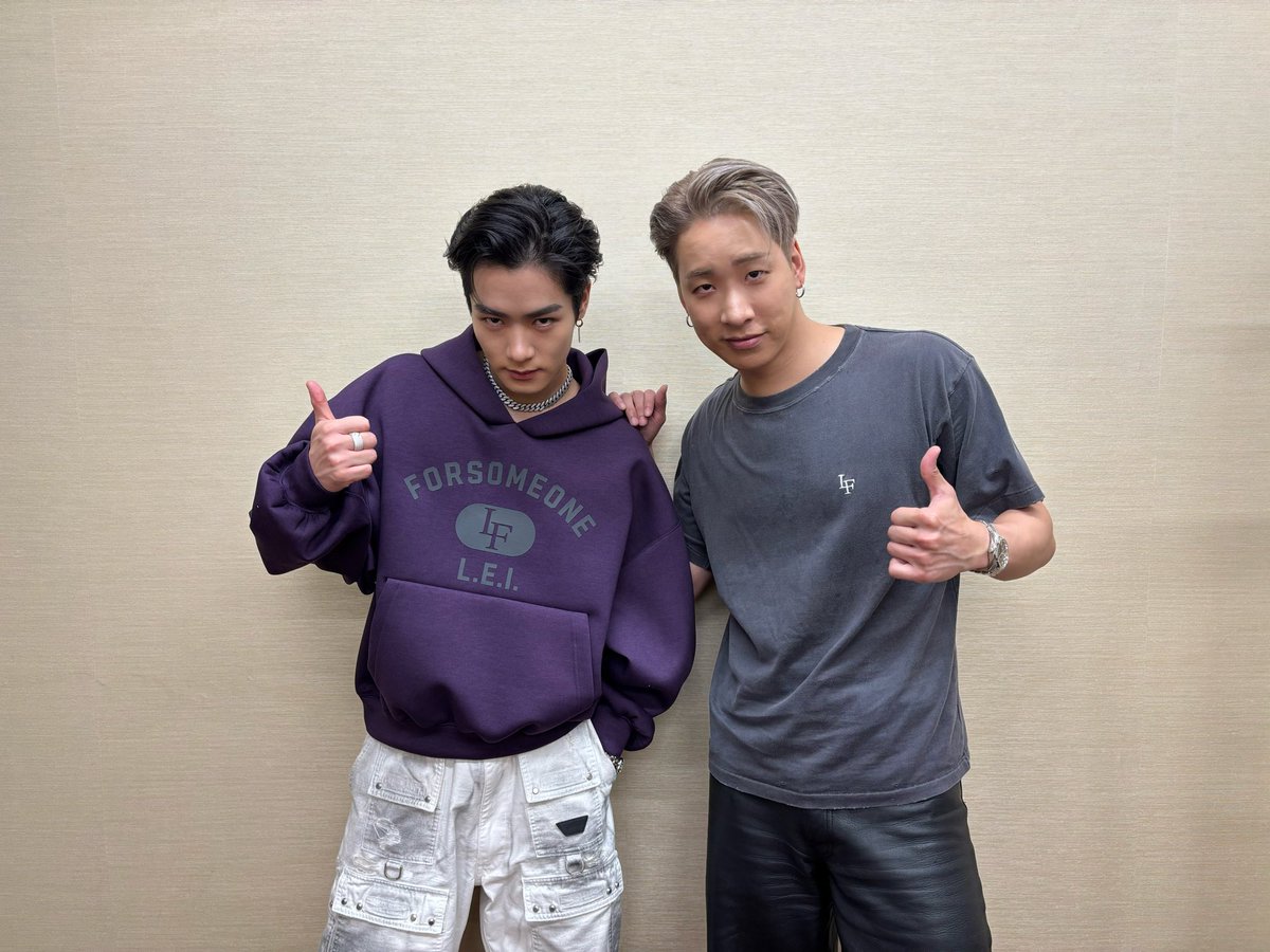 THE RAMPAGE OFFICIAL on X