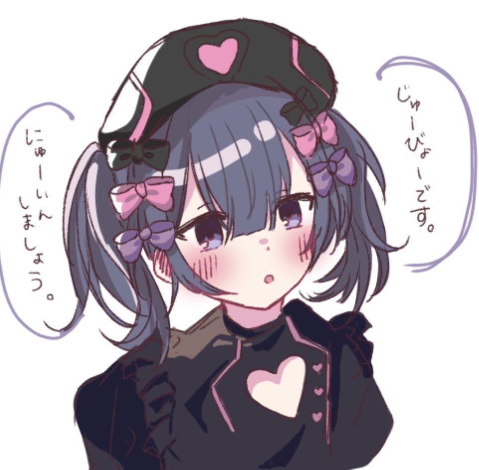 hino_syanimasu's tweet image. りんぜ