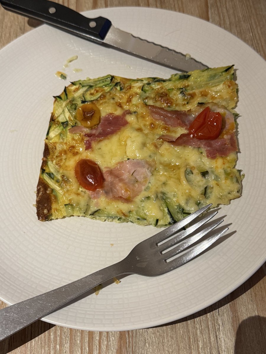ArmelleDavid's tweet photo. Essai transformé ! 
Merci encore pour cette recette excellente 😋 https://t.co/UhxaIza9aI