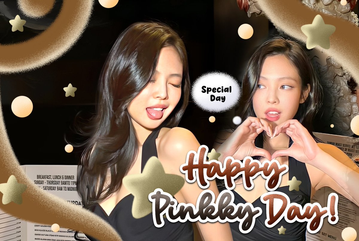 ⤷💭 Help repost or like thanks  !! ˎˊ˗

⋮ ⌗ ┆𝙃𝙖𝙥𝙥𝙮 𝙋𝙞𝙣𝙠𝙠𝙮 𝘿𝙖𝙮!🎂🎉 #PINKDAY #PINKOLAJAYA

Dalam rangka merayakan hari spesialnya kak Pinkky <a href="/pinkola19/">pinkola °₍⑅ᐢ..ᐢ₎</a>
ada 3 SLOT FREE LAYOUT BY REQ buat kalian semua!!

—📮 END 17 OKTOBER 2025 
#zonauang #zonajajan #zonaba