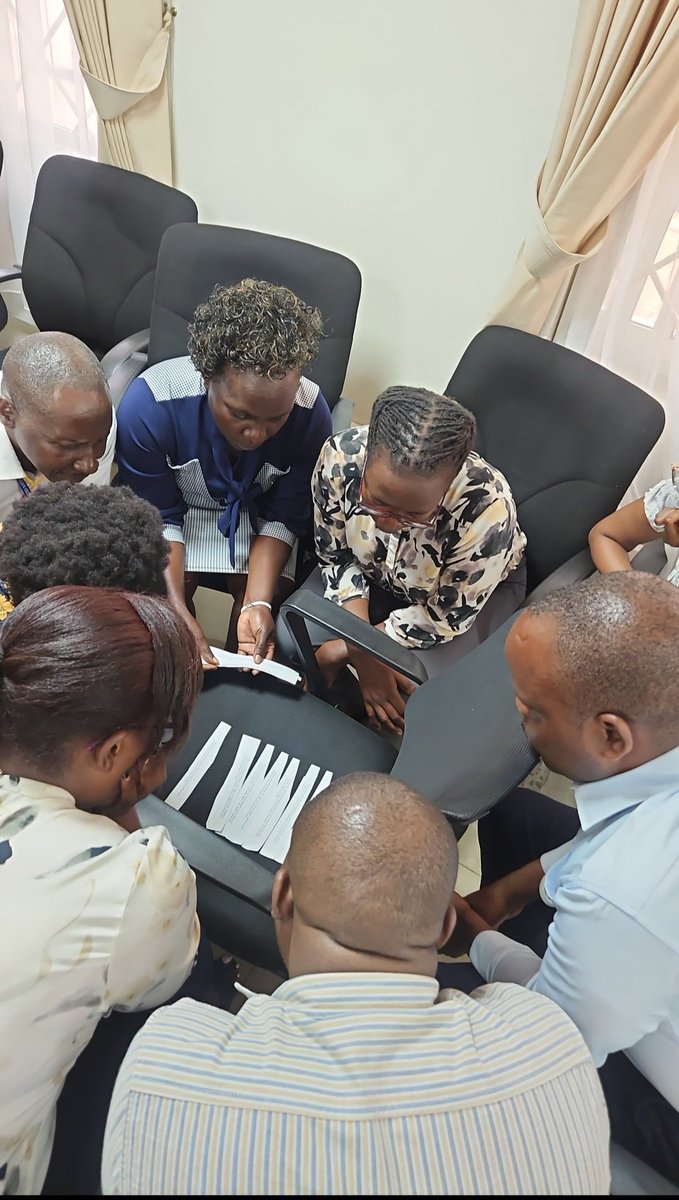 Mental Health & Psychosocial Support Working Group tweet media