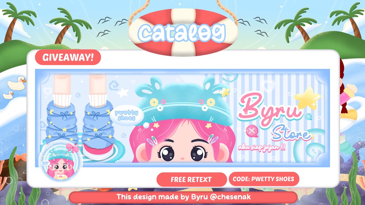 RT JIKA INGIN PWETTY SHOES