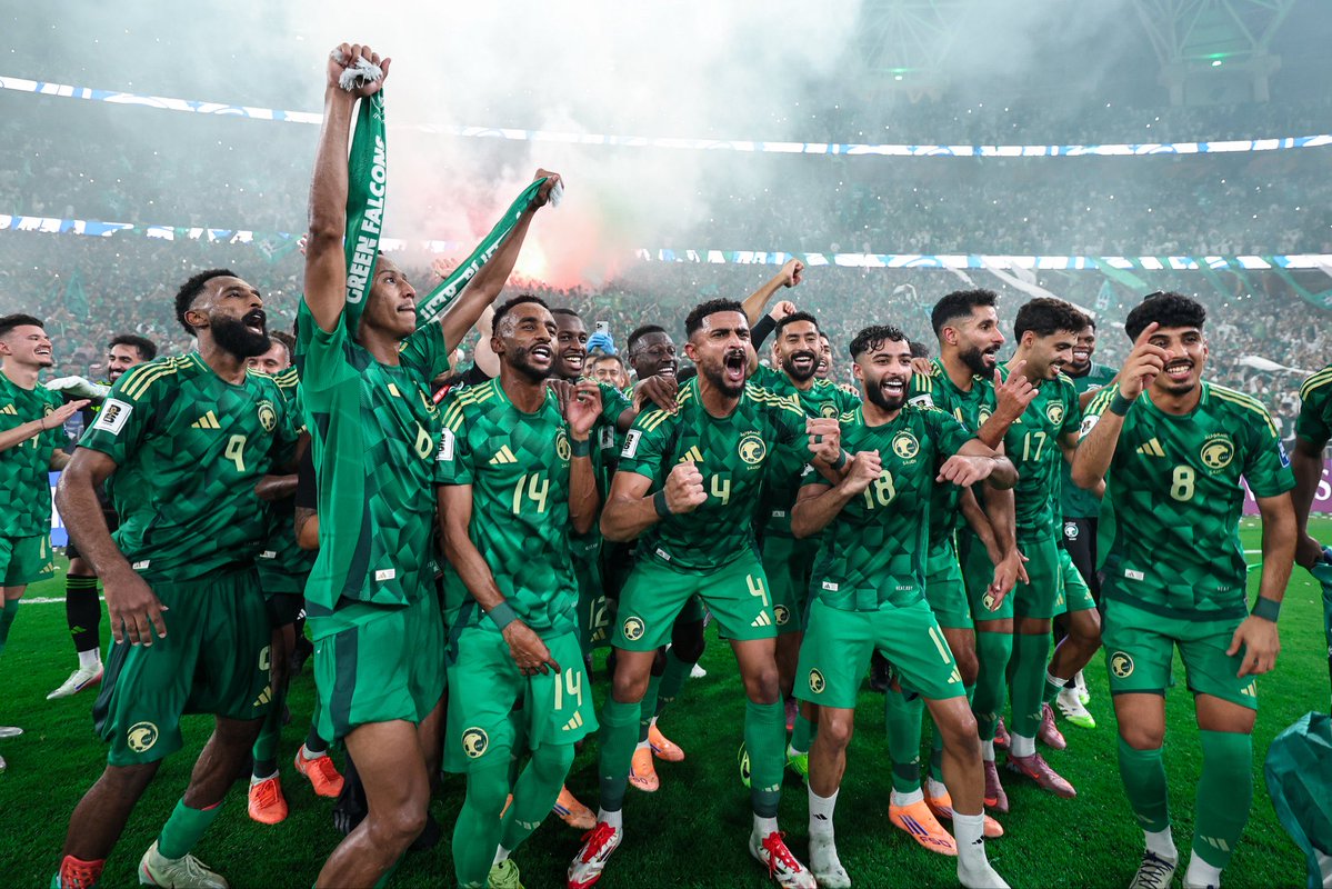 🇸🇦🤍