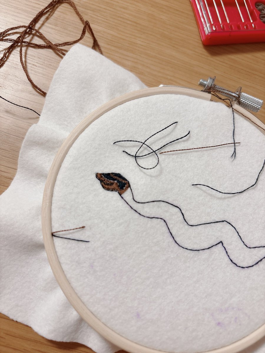 いきものつづり tweet media