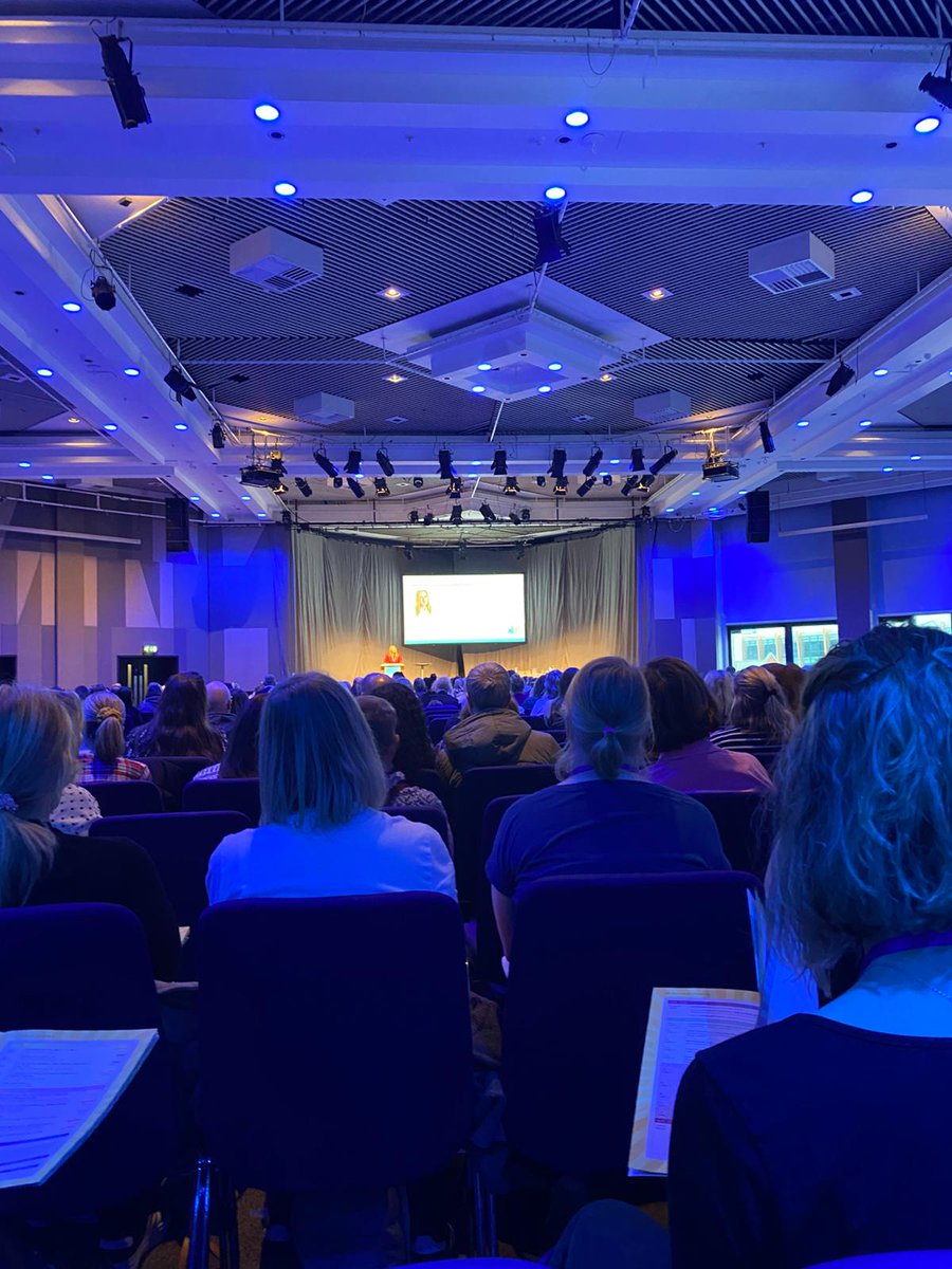 Finham Park MAT tweet media