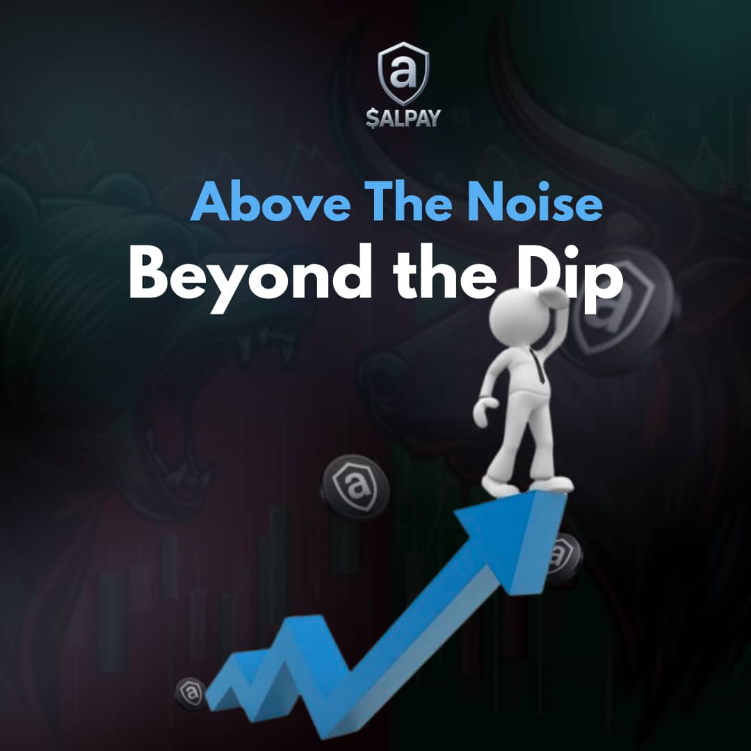 Alpha Pay tweet media