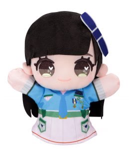 イコラブパペット の 各メンバーさんごとの写真です💗（3/3） #野口