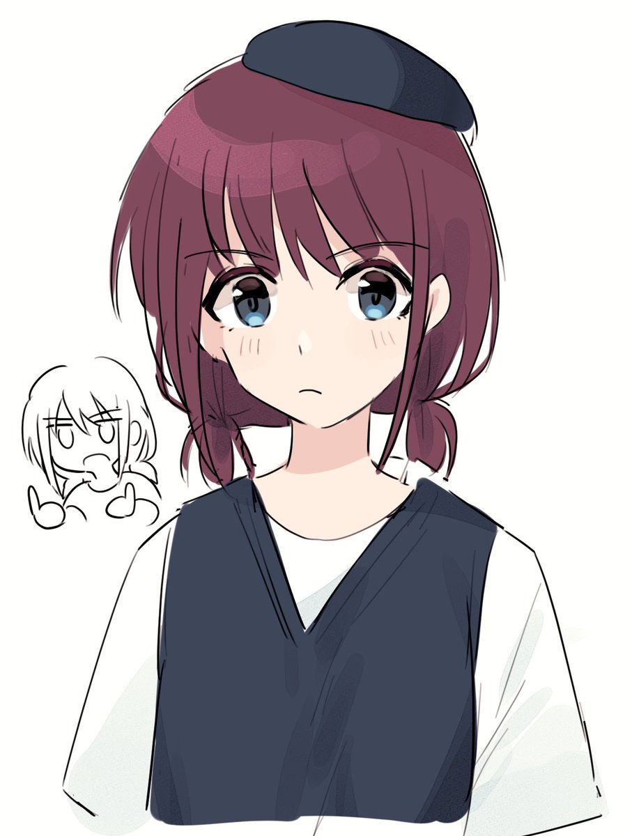 おがわ@c107（水）東6イ-12a (@0gawa_gawa) / Posts / X