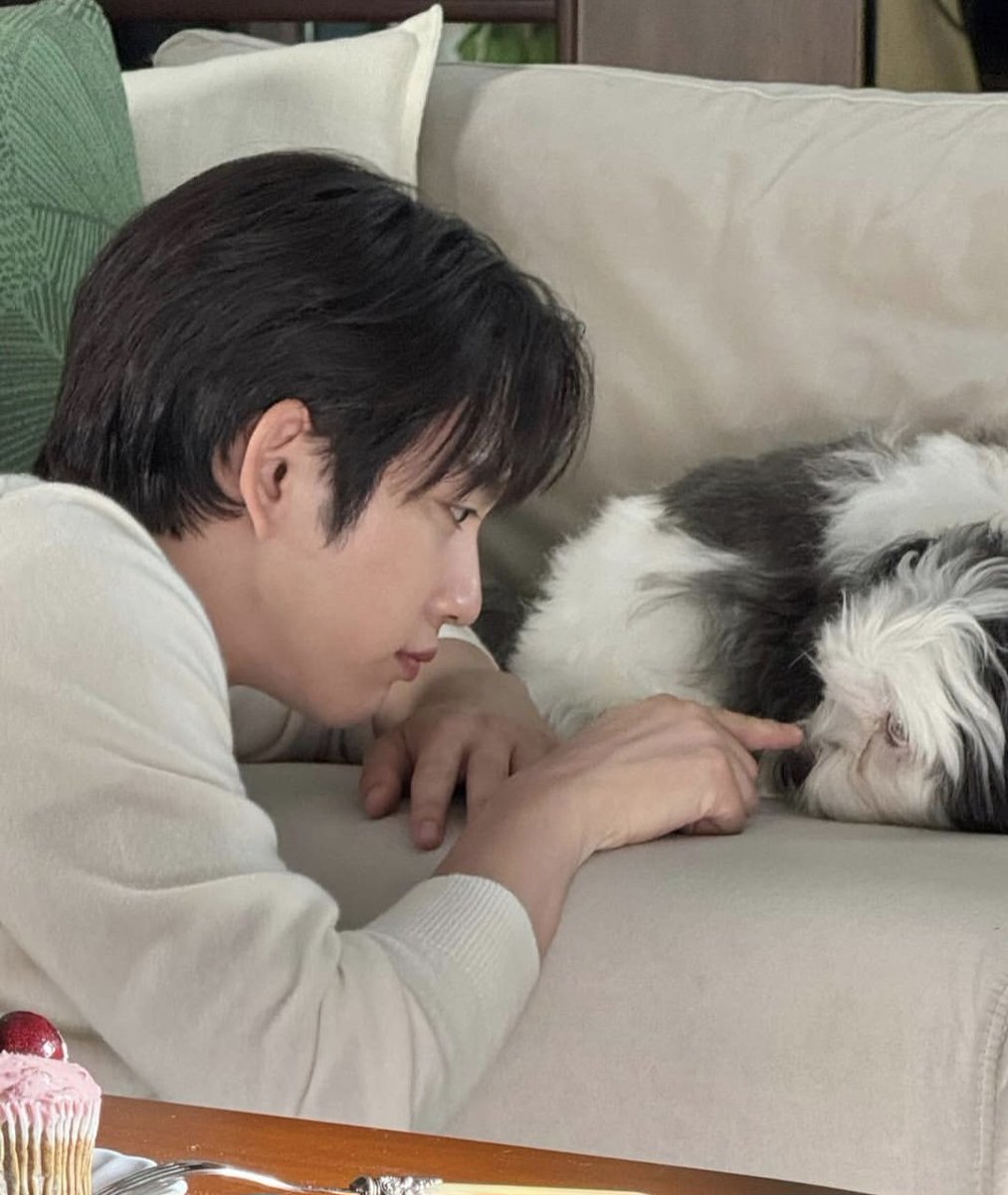 예삐와 왕예삐🥰🩷