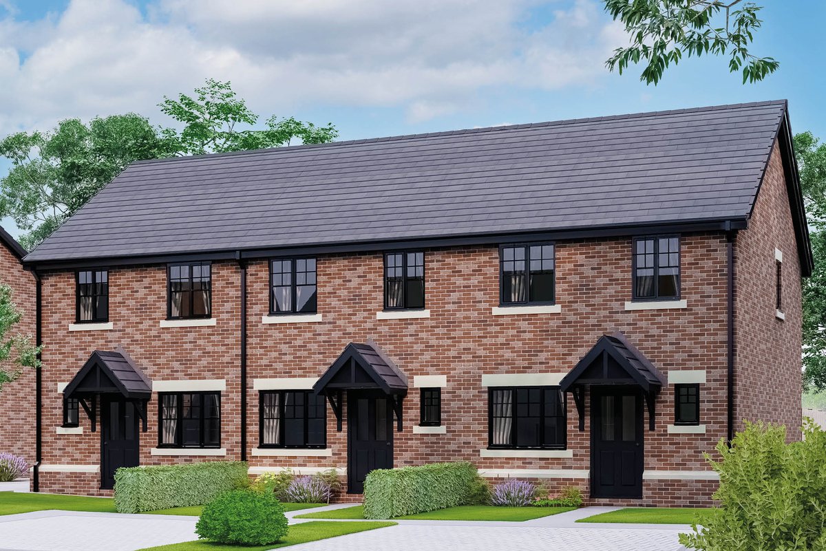 Create Homes tweet media