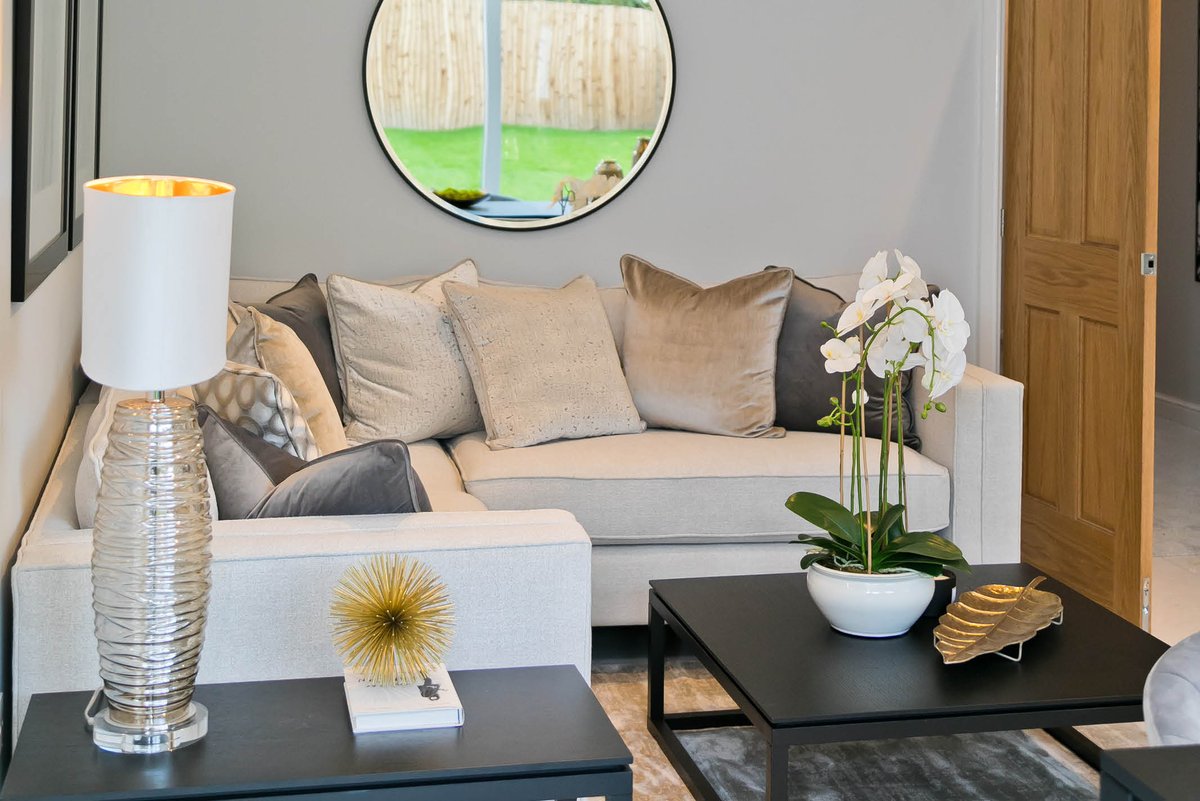 Create Homes tweet media