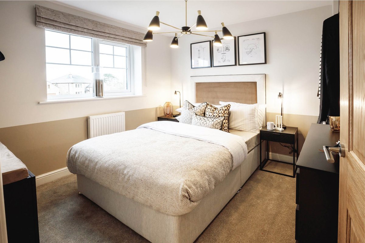 Create Homes tweet media