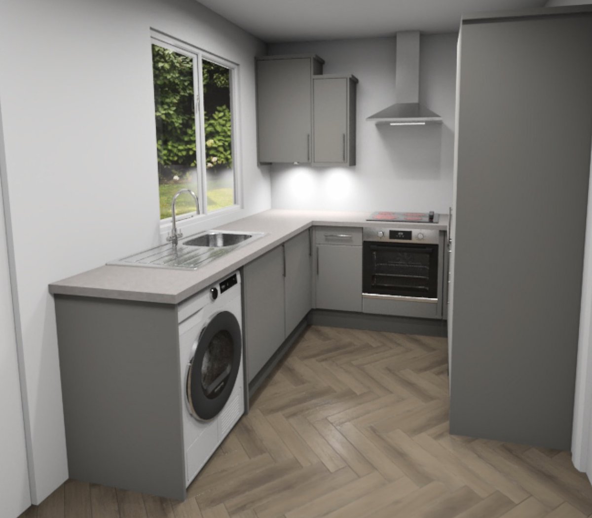 Create Homes tweet media