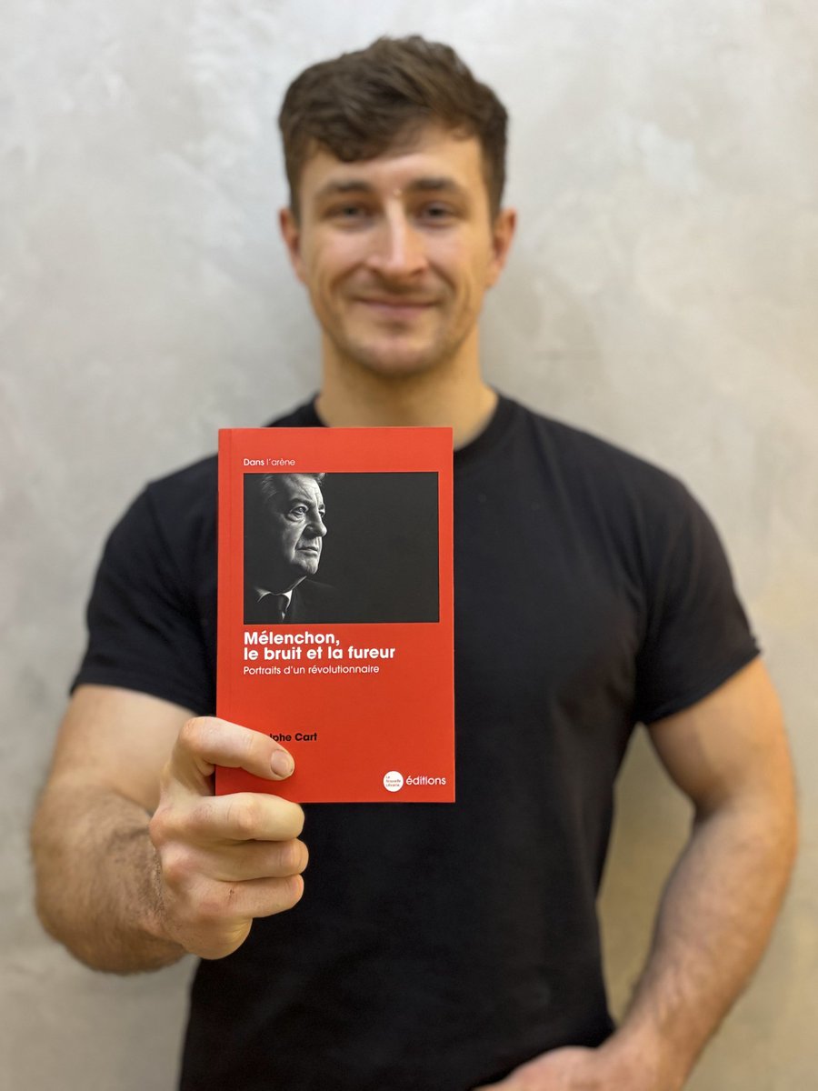 Rodolphe Cart 🇨🇵 tweet media