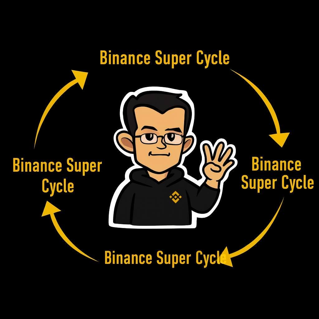 Legacy On BNB 🔶 tweet media