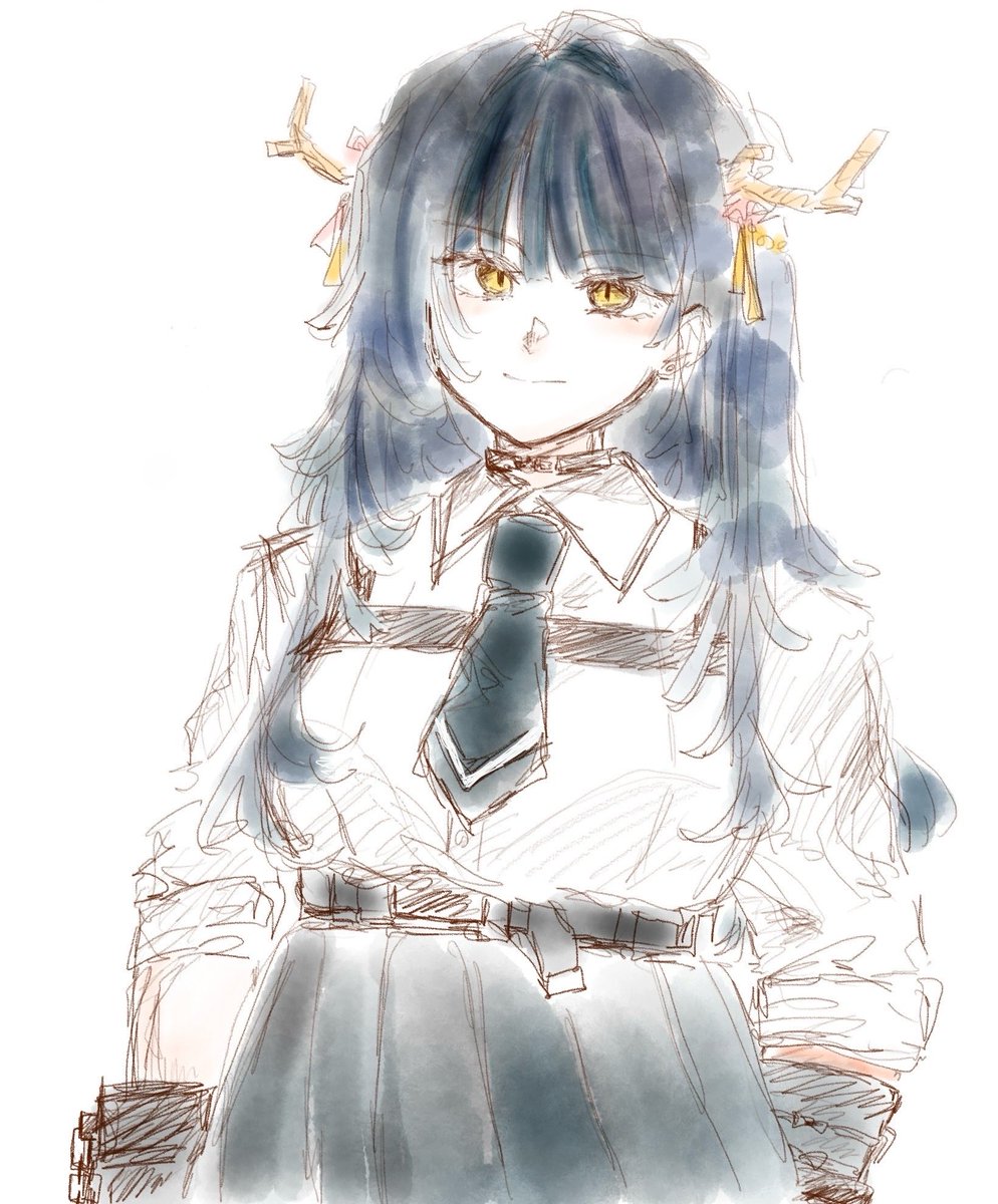 お題箱ありがとうございます！
創作キャラはいないのでクトゥルフの探索者を置いておきます