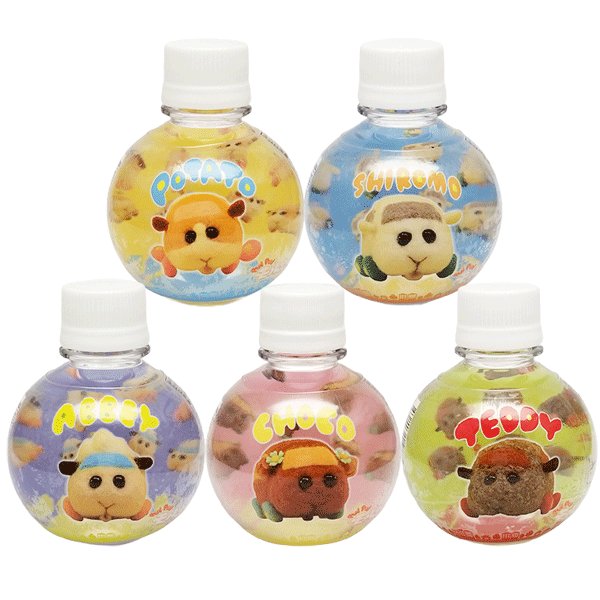 モルカーグッズ紹介bot tweet media