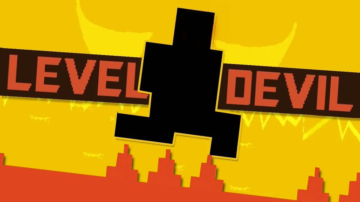 spepe_twitch's tweet image. 鬼畜ゲーらしいけど余裕じゃない？
🔗twitch.tv/twitch_spepe

#LEVELDEVIL