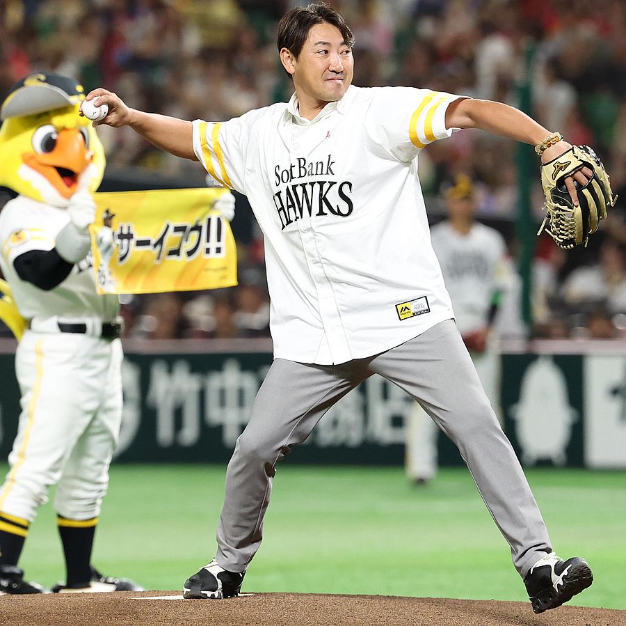 西スポWEB OTTO! タカ番がつぶやくソフトバンクホークス最新情報