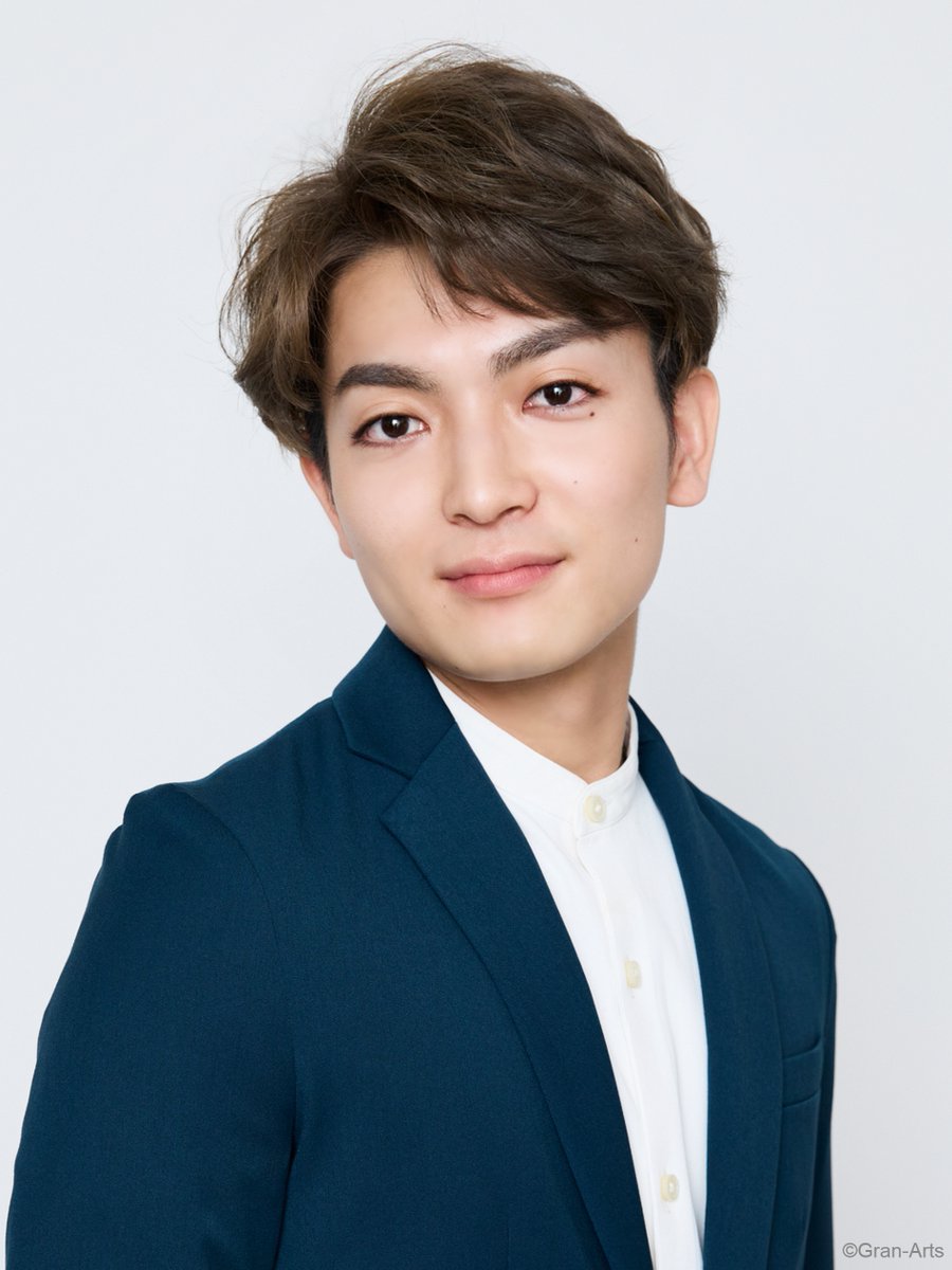 【#鳥居留圭】
2025年12月上演 TipTap presents 音楽劇「A CIVIL WAR CHRISTMAS」に出演します。
grand-arts.com/works/stage/20…