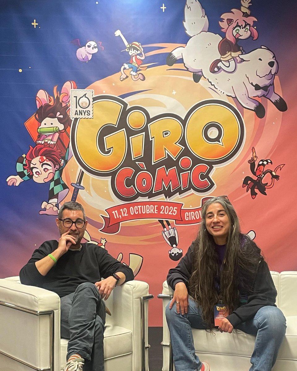 Jacint Casademont tweet media