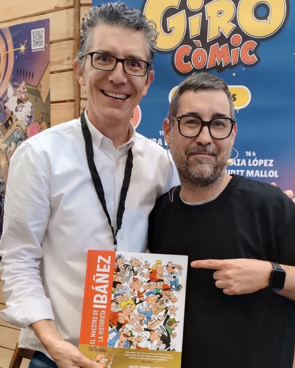 Jacint Casademont tweet media