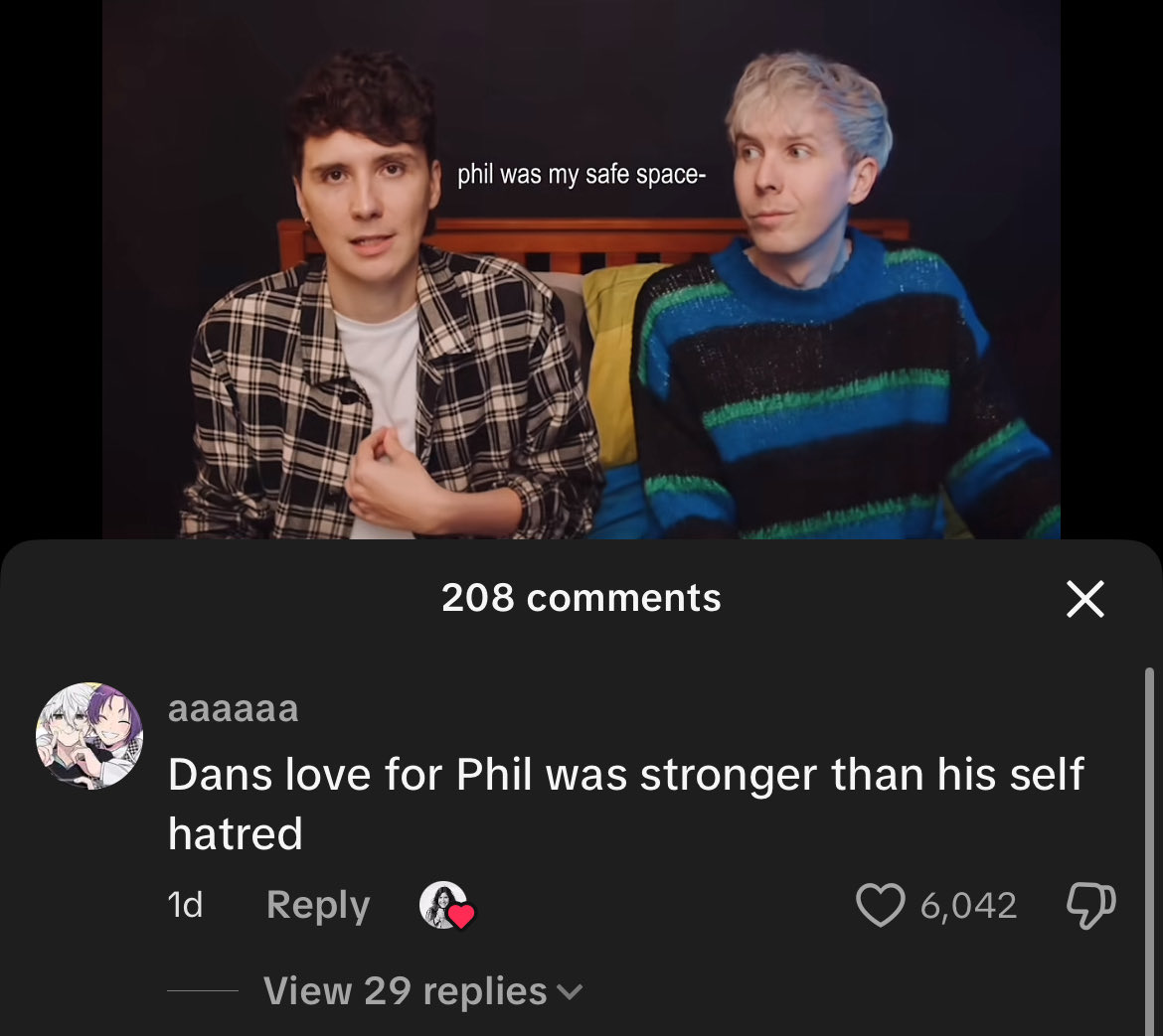 i need a second to recover from this one