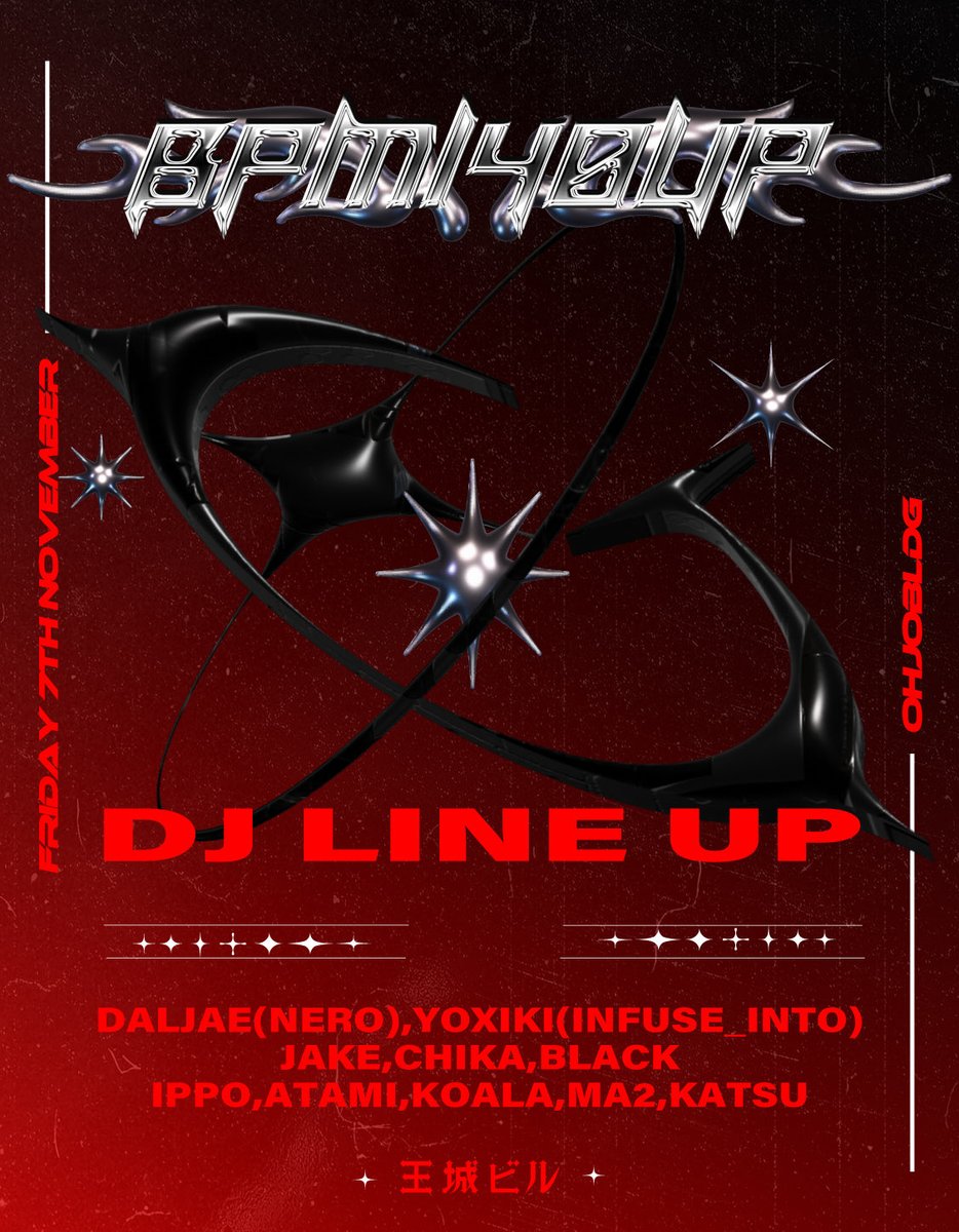 CHIKA (@CHIKA_deejay) / Posts / X