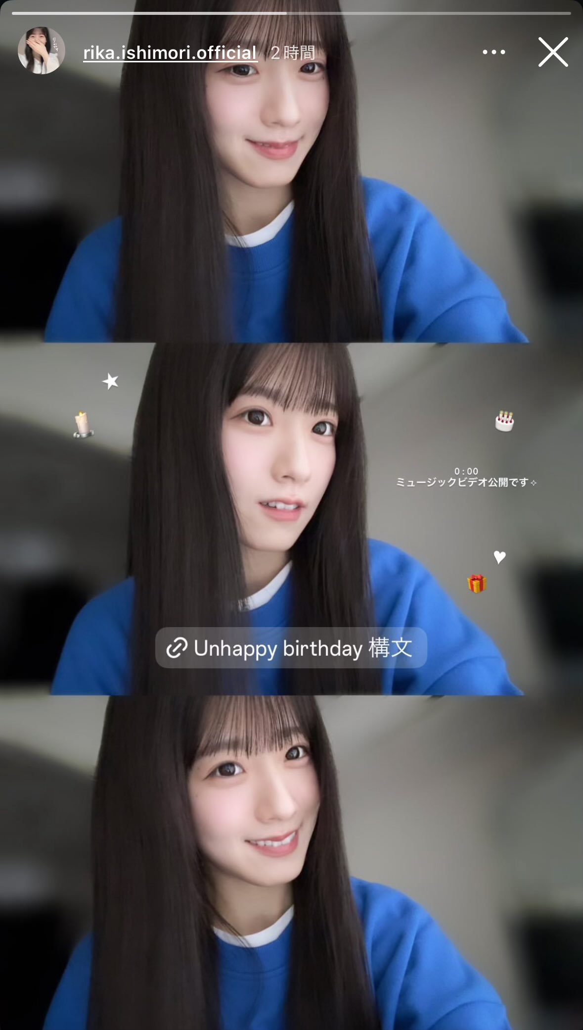 みりあん☺︎11 GngdnItboAAnR2Z.jpg